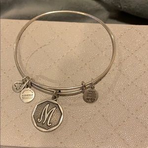 Alex and Ani Bangle